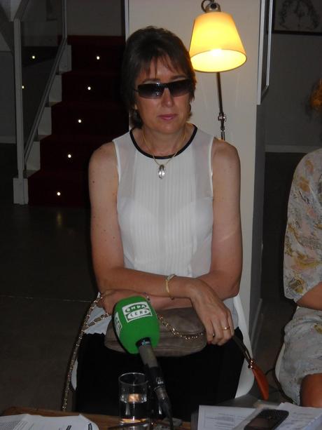 Reseña: Un refugio para Clara - Marta Estrada