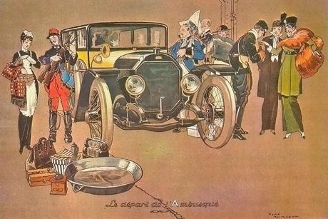 Empieza la guerra Empieza la guerra