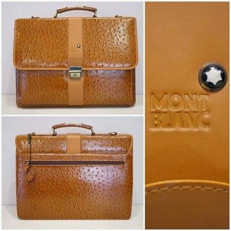 CARTERA MONTBLANC REESTRENO