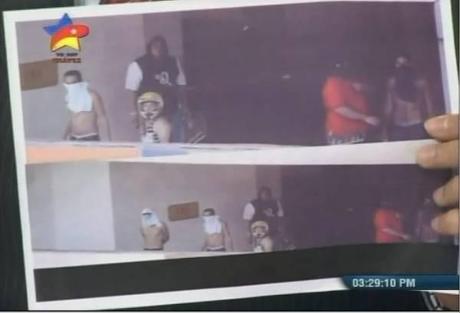 Francotiradores en Venezuela, de cuál bando son??