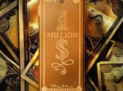 Paco Rabanne Million edición limitada dolar