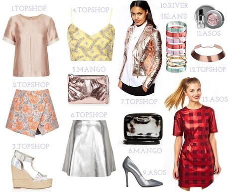 metallic-fashion_trends