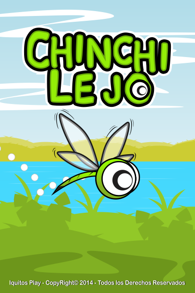 Chinchilejo - screenshot