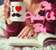 NUESTRA AHIJADA SE INDEPENDIZA