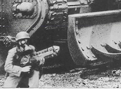 Hipótesis para "soldado misterioso" Forge World