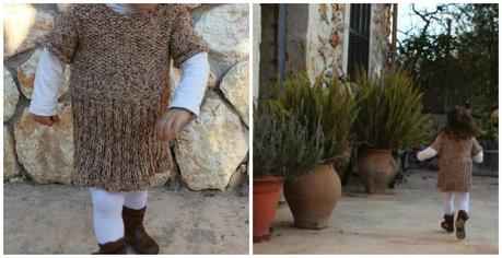 Si mi madre quiere que pose, poso