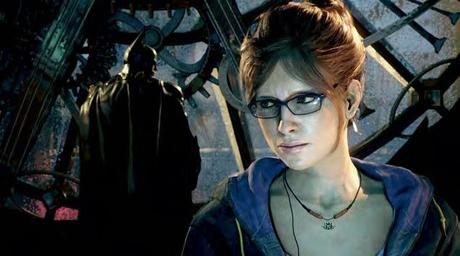 Nuevas imágenes de Batman: Arkham Khight