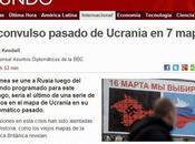 pasado ucrania mapas