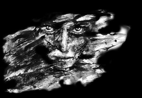 ¡Quiero conocer tu blog! | Los ojos de la muerte.