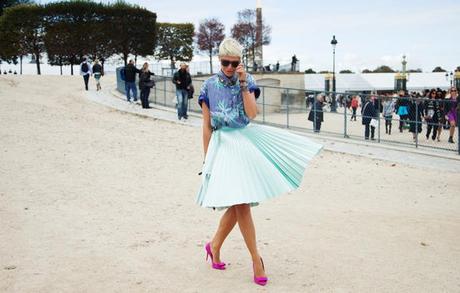 trend report barbara crespo candy girl colors trends fashion blogger outfits blog de moda