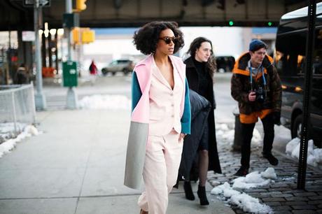 trend report barbara crespo candy girl colors trends fashion blogger outfits blog de moda