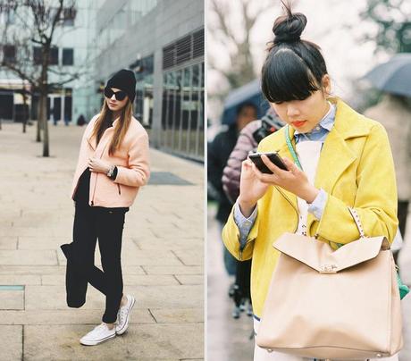 trend report barbara crespo candy girl colors trends fashion blogger outfits blog de moda