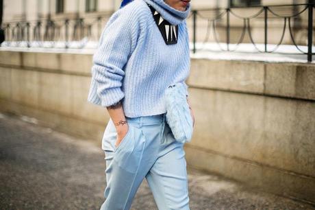 trend report barbara crespo candy girl colors trends fashion blogger outfits blog de moda