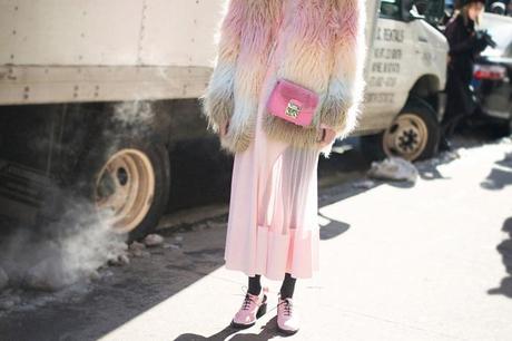 trend report barbara crespo candy girl colors trends fashion blogger outfits blog de moda