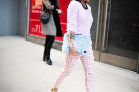 trend report barbara crespo candy girl colors trends fashion blogger outfits blog de moda