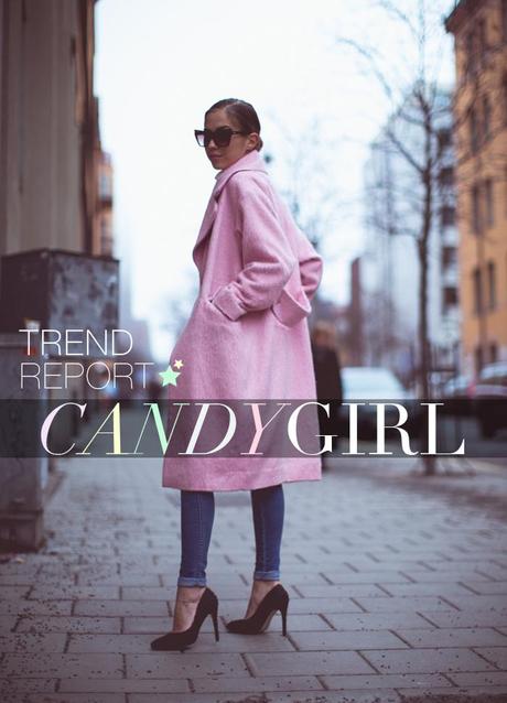 trend report barbara crespo candy girl colors trends fashion blogger outfits blog de moda