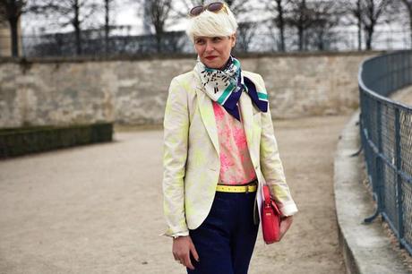 trend report barbara crespo candy girl colors trends fashion blogger outfits blog de moda