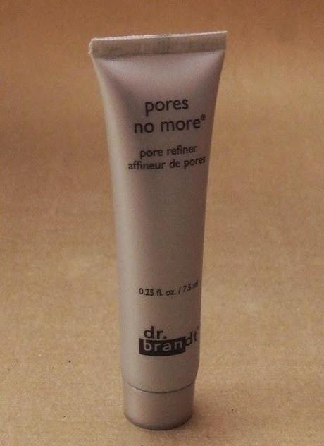 BIRCHBOX “Glow” de Marzo 2014