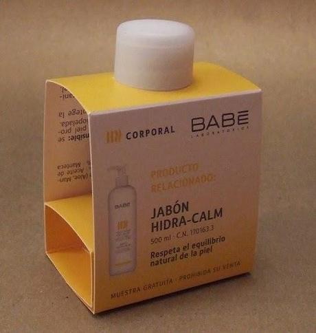 BIRCHBOX “Glow” de Marzo 2014