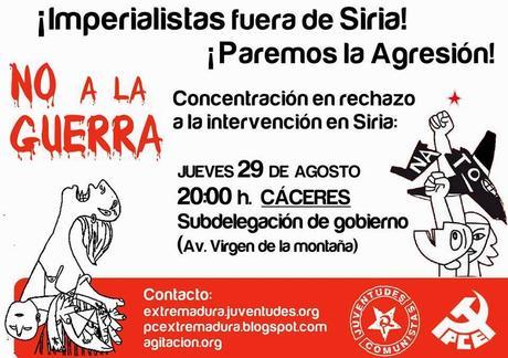 La nueva guerra La nueva guerra