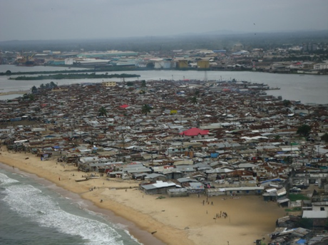 La nueva guerra La nueva guerra