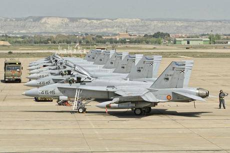 La nueva guerra La nueva guerra