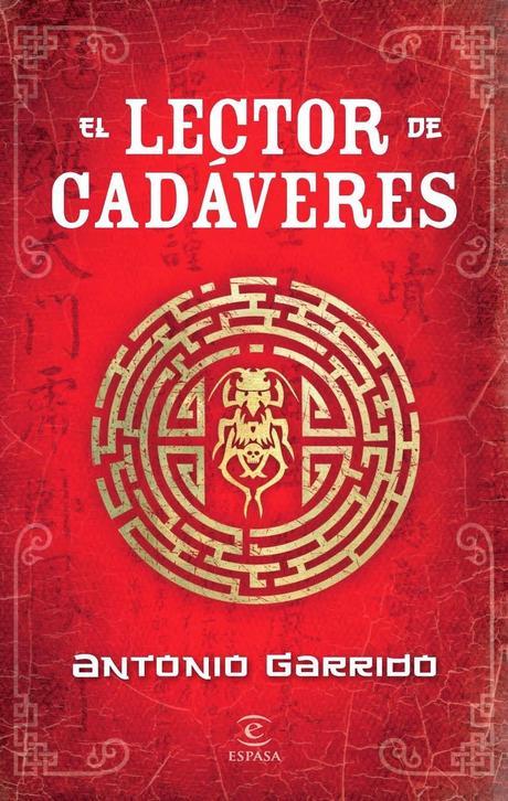OFF TOPIC: El lector de cadáveres