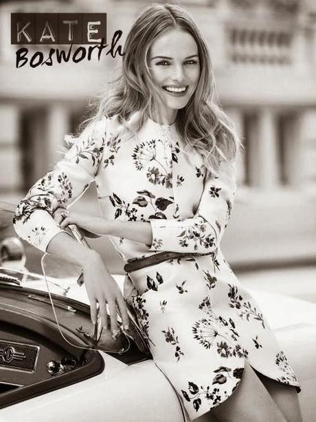 It Girl - Kate Bosworth