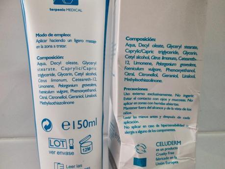 Crema Anticelulitica 