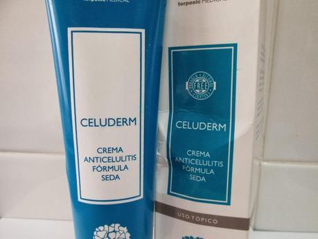 Crema Anticelulitica 