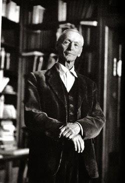 Hermann Hesse, individualista