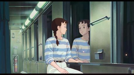 'Nausicaä del Valle del Viento': 30 años de 