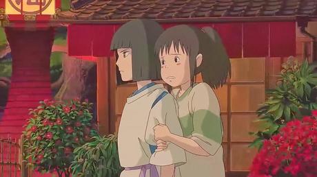 'Nausicaä del Valle del Viento': 30 años de 