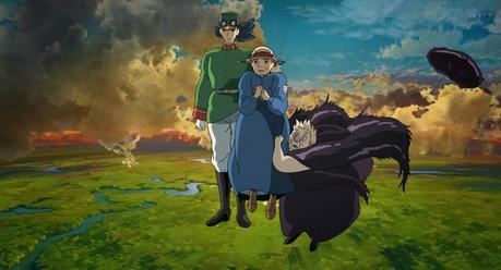 'Nausicaä del Valle del Viento': 30 años de 