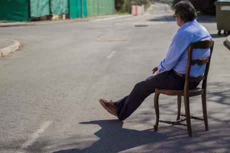 Estado civil: cansado