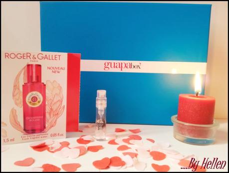 LECHE CALMANTE Y AGUA PERFUMADA DE ROGER&GALLET