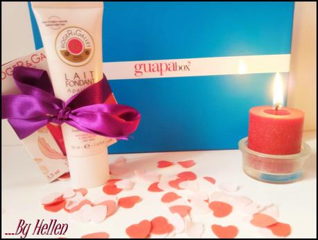 LECHE CALMANTE Y AGUA PERFUMADA DE ROGER&GALLET