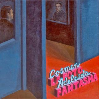 Recomendación: Cosmen Adelaida, aquí también se hacen las cosas bien