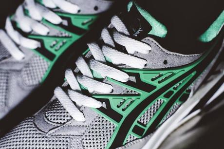 ASICS GEL-KAYANO, Asics, calzado, zapatillas, menswear, sportstyle, Limited Editions, Barcelona, 24 kilates, Sivasdescalzo, Madrid, 