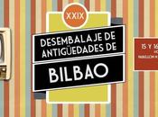 mejor vintage llega Bilbao: Feria Desembalaje