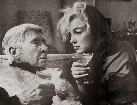 Carl Sandburg: Una verja: