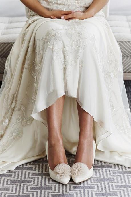 UNA BODA EN PRIMAVERA