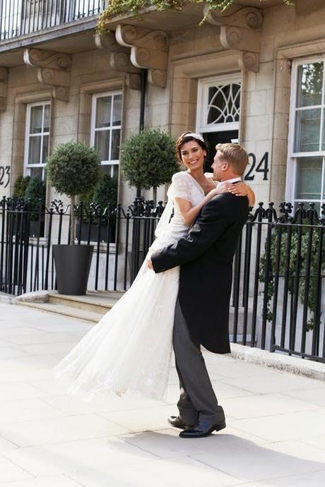UNA BODA EN PRIMAVERA