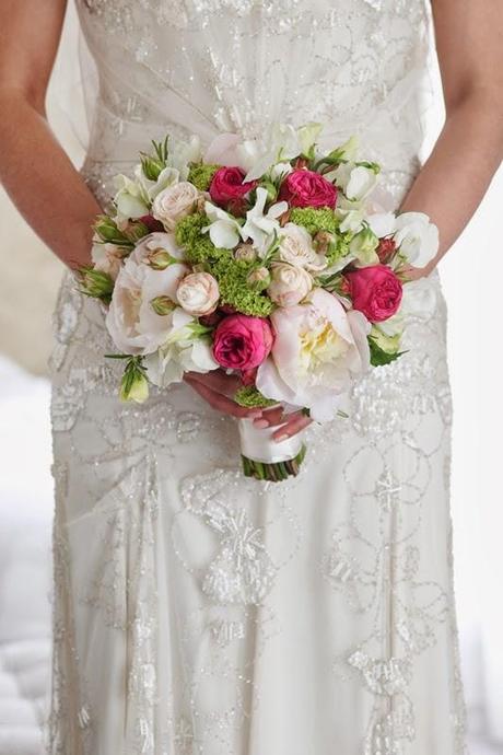 UNA BODA EN PRIMAVERA