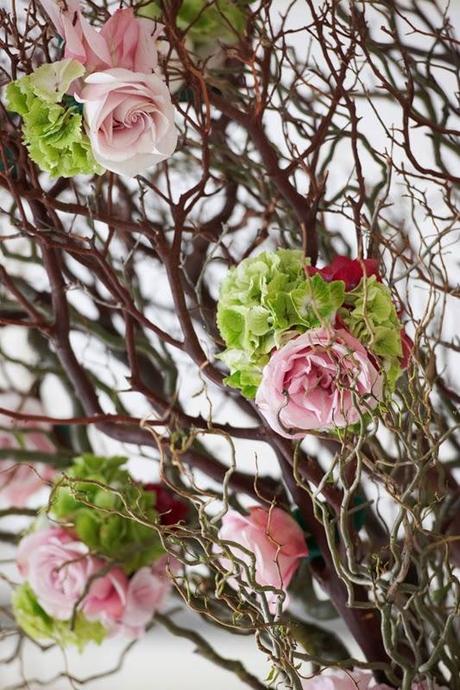 UNA BODA EN PRIMAVERA