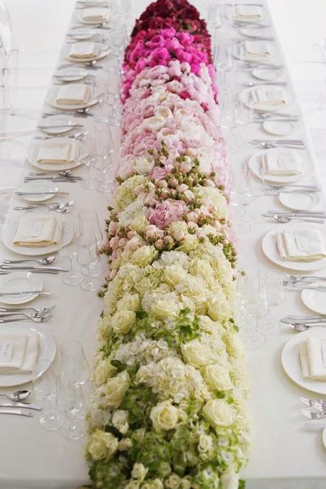 UNA BODA EN PRIMAVERA