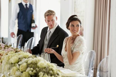 UNA BODA EN PRIMAVERA