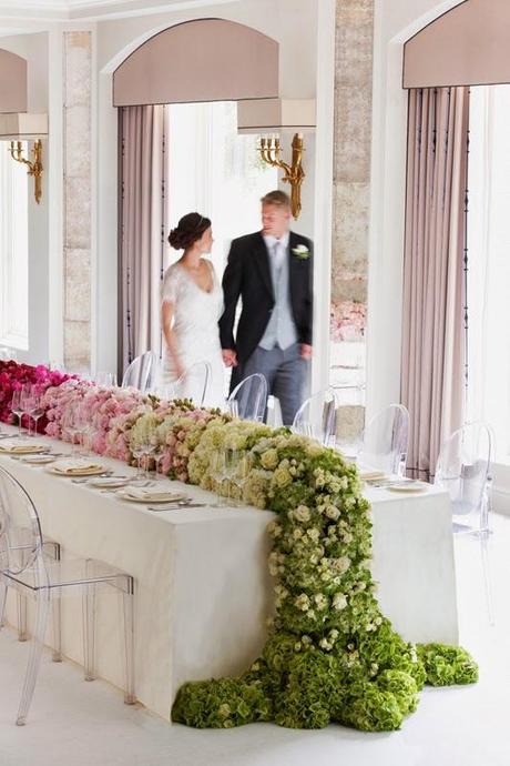 UNA BODA EN PRIMAVERA