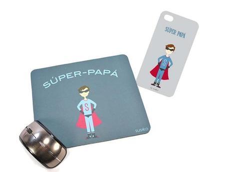 Propuestas Aquelotengo para el Día del Padre