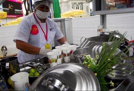 PREPARACION DEL EMOLIENTE CLASICO